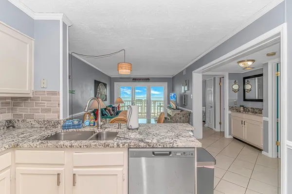 $359,900 | 2405 South Ocean Boulevard, Unit 311, North Myrtle Beach, SC 29582