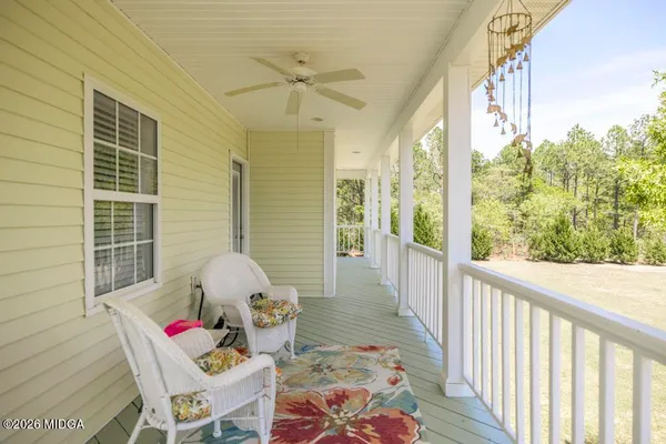 $399,900 | 344 Evans Mill Circle, Roberta, GA 31078