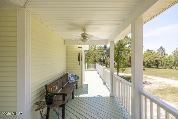 $399,900 | 344 Evans Mill Circle, Roberta, GA 31078