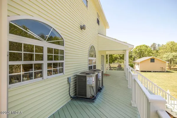 $399,900 | 344 Evans Mill Circle, Roberta, GA 31078