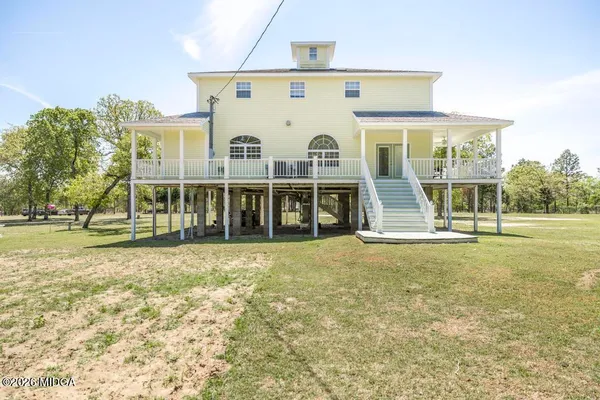 $399,900 | 344 Evans Mill Circle, Roberta, GA 31078