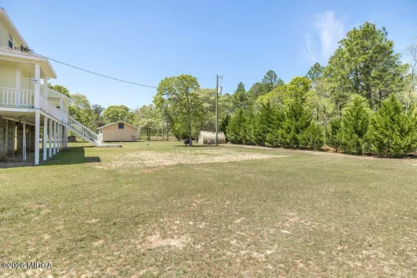 $399,900 | 344 Evans Mill Circle, Roberta, GA 31078