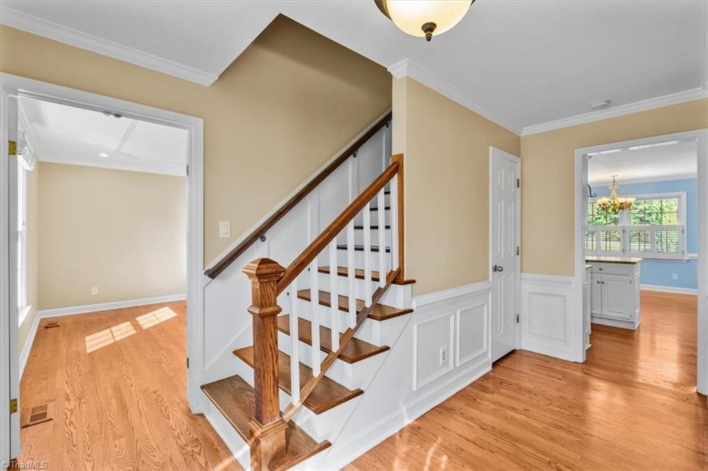 2874 Fleming Road Summerfield, NC 27358 - Photo 7 of 45