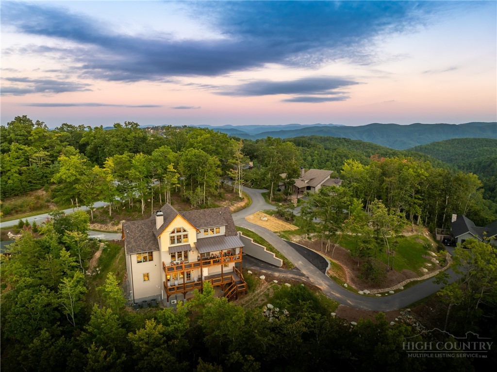 159 Silverbell Trail Boone, NC 28607 - Photo 47 of 50 Gallery Image 47