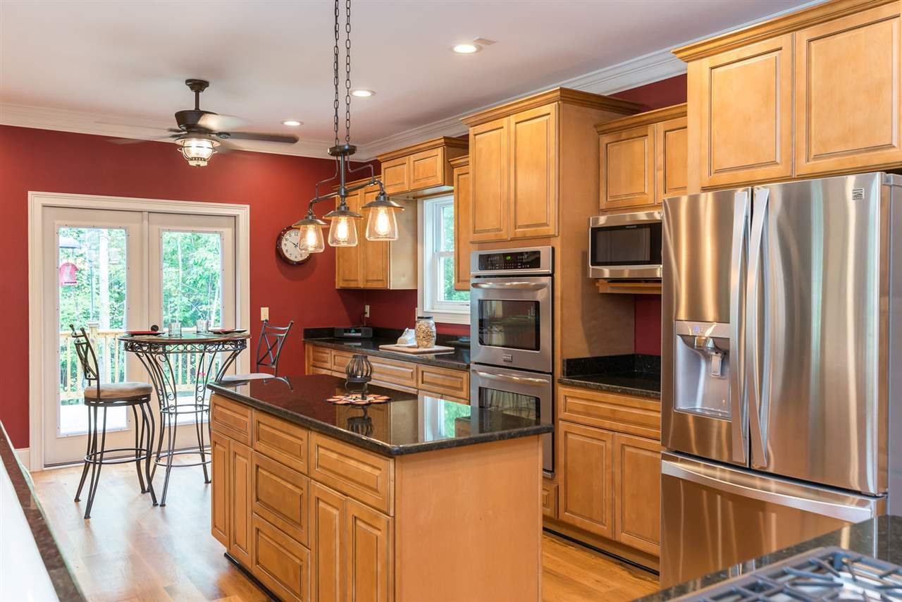 775 Richardson Road Zebulon, NC 27597 - Photo 7 of 25 Photo 7