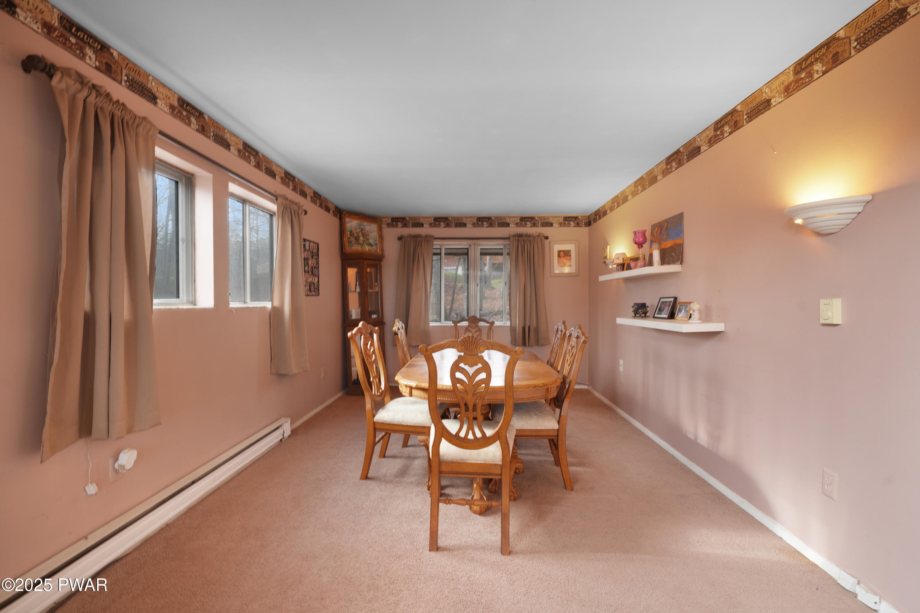107 Robin Run Road Milford, PA 18337 - Photo 7 of 17 LEX00108