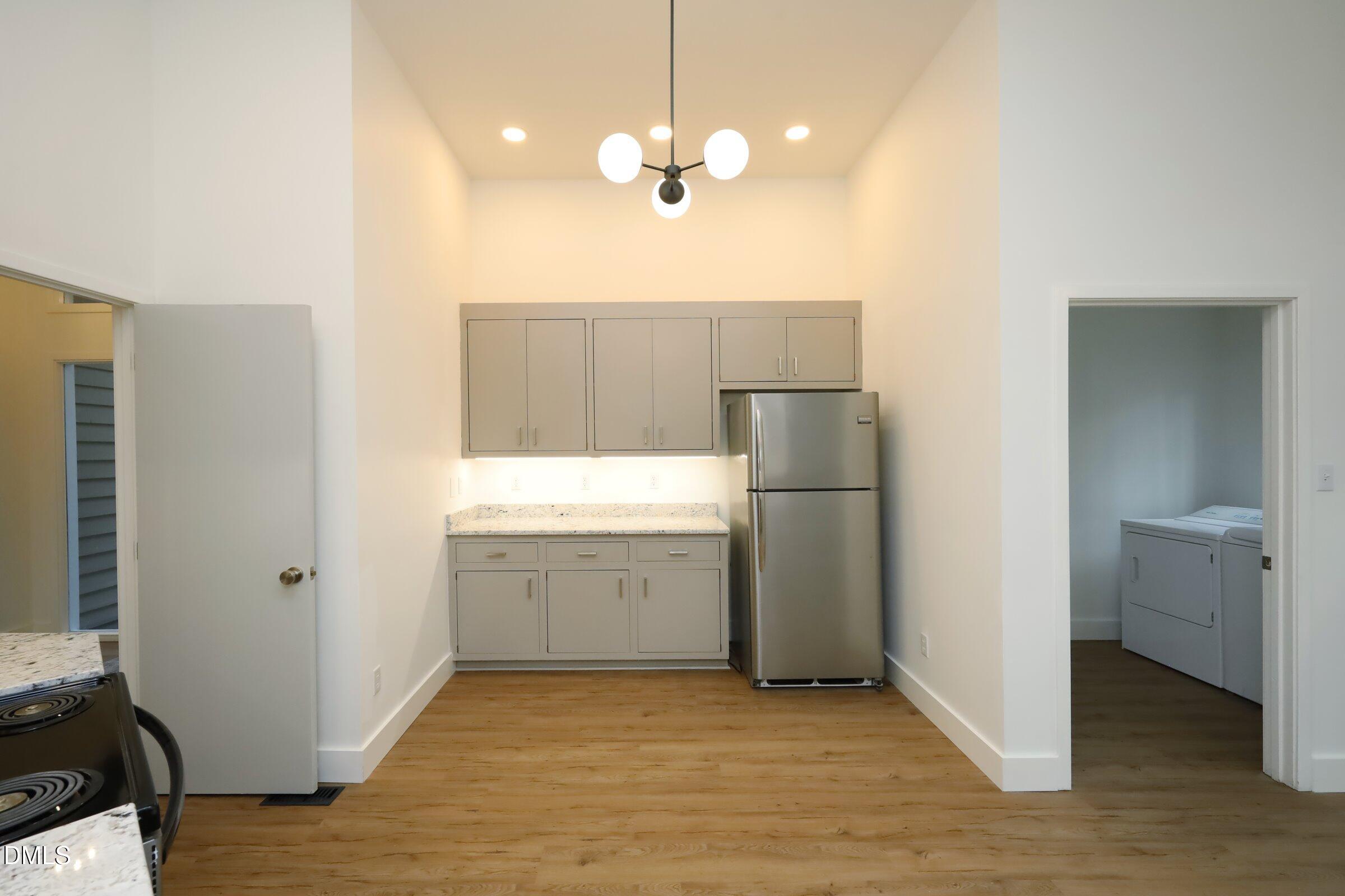 237 Glen Eden Road Durham, NC 27713 - Photo 14 of 37 a view of a kitchen with a sink and dishwasher
