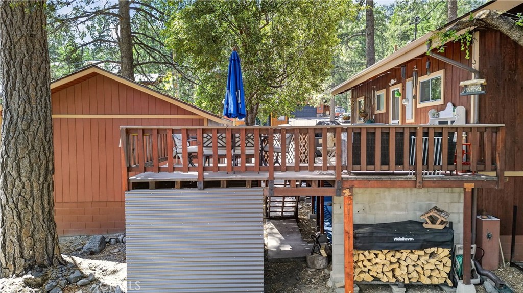 1488 Linnet Road Wrightwood, CA 92397 - Photo 69 of 74