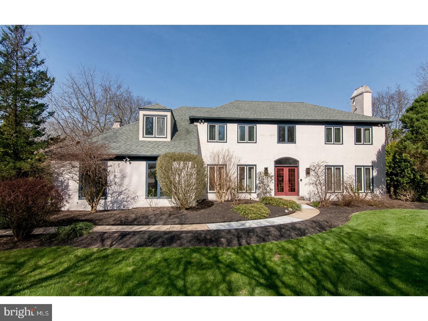 855 Richards Road Wayne, PA 19087 - Photo 1 of 25
