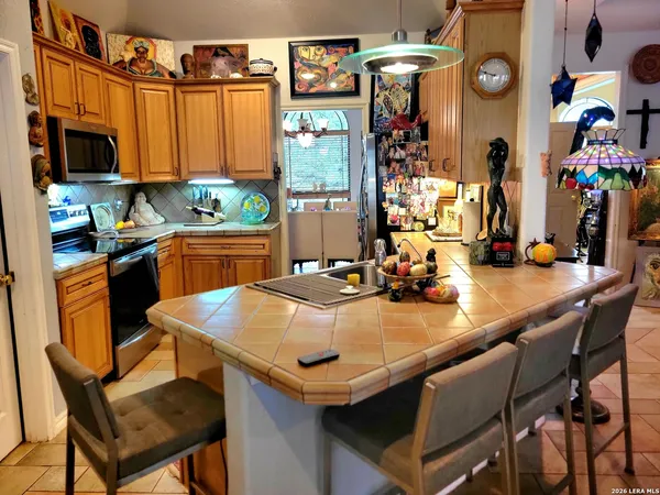 $549,900 | 1332 Johnson Road, Canyon Lake, TX 78133