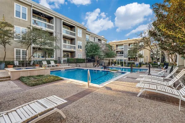 $1,700 | 5310 Keller Springs Road, Unit 132, Dallas, TX 75248