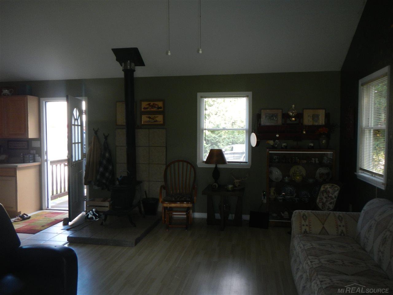 7189 Orchid Road Lexington, MI 48450 - Photo 5 of 6