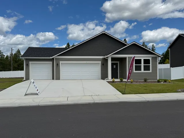$489,000 | 711 East 5th Street, Deer Park, WA 99006