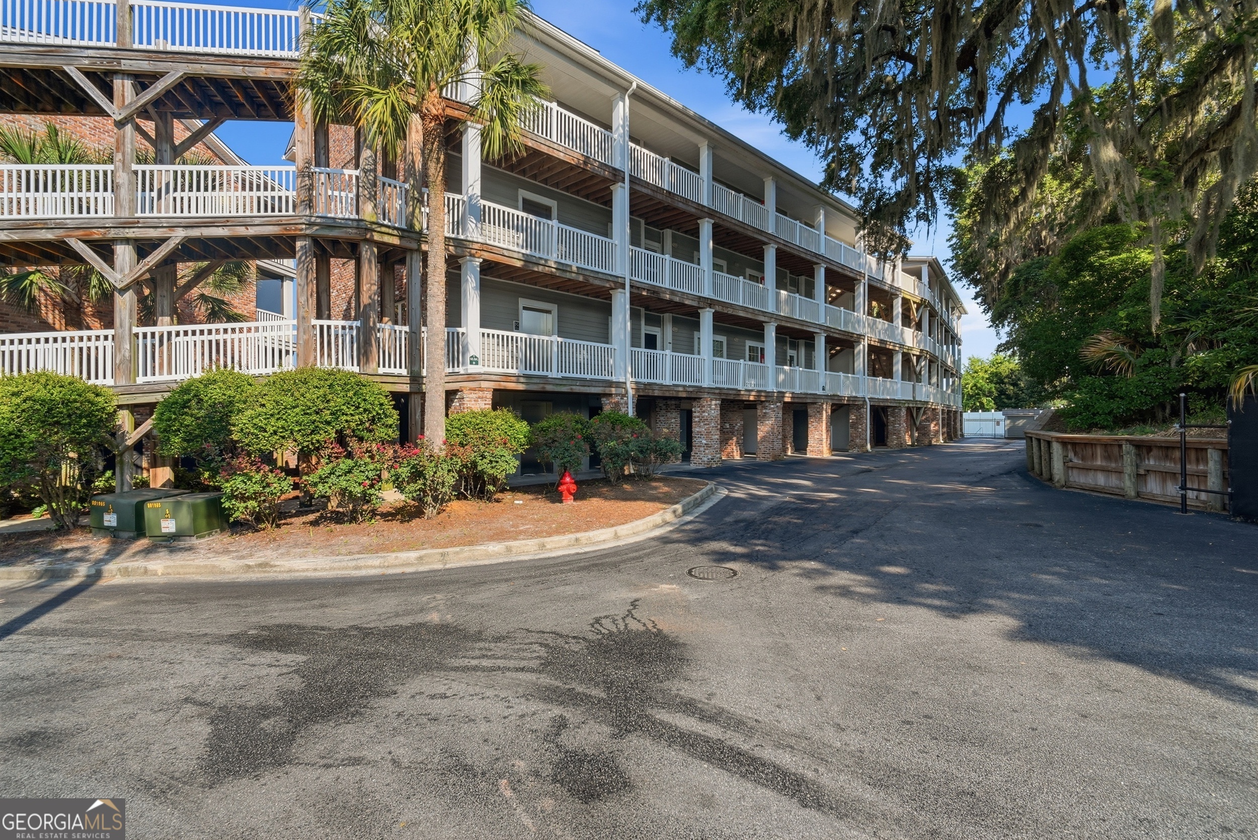91 Screven Street, Unit B204 Darien, GA 31305 - Photo 47 of 48