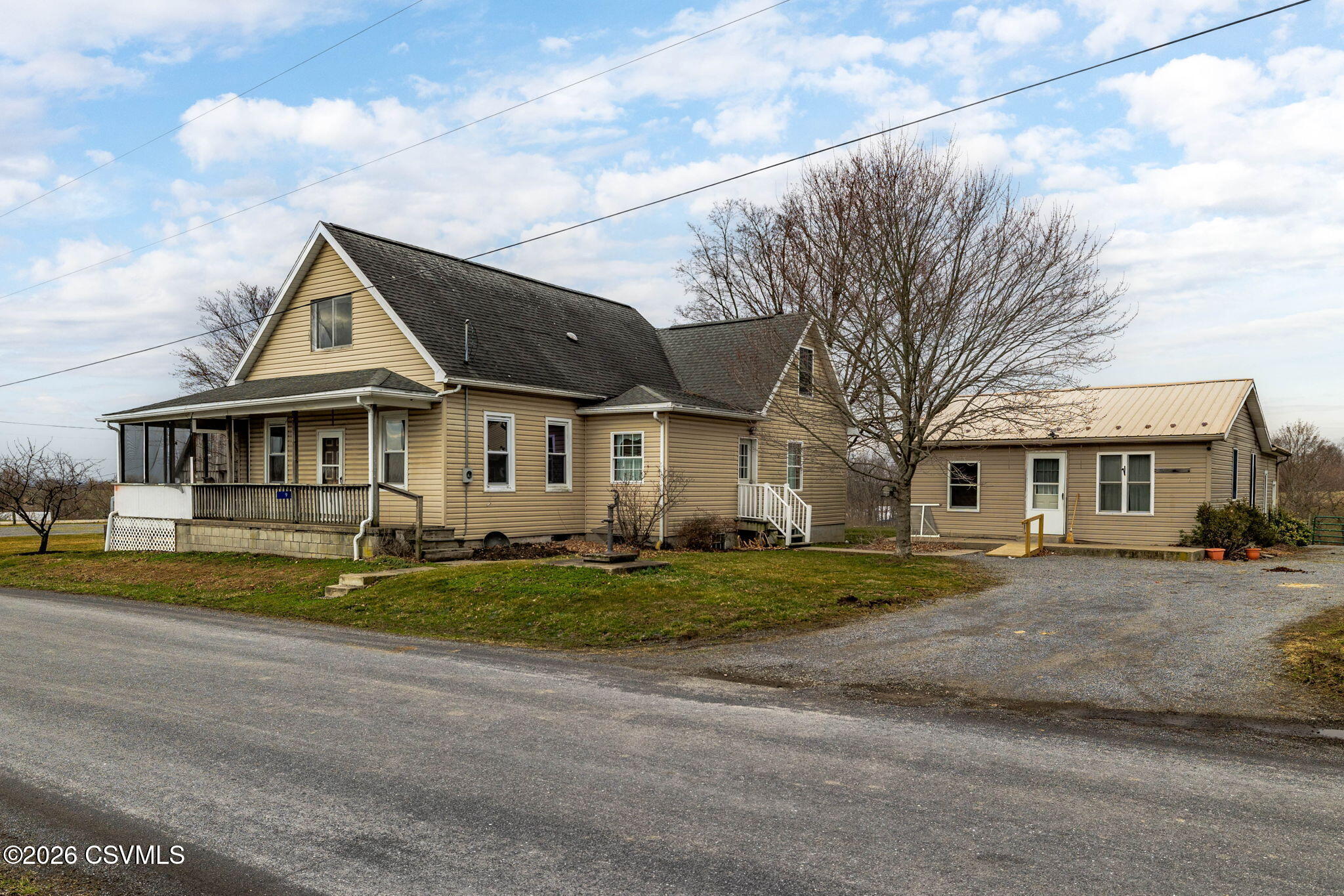 9 Katys Church Road Danville, PA 17821 - Photo 1 of 30 Gallery Image 1