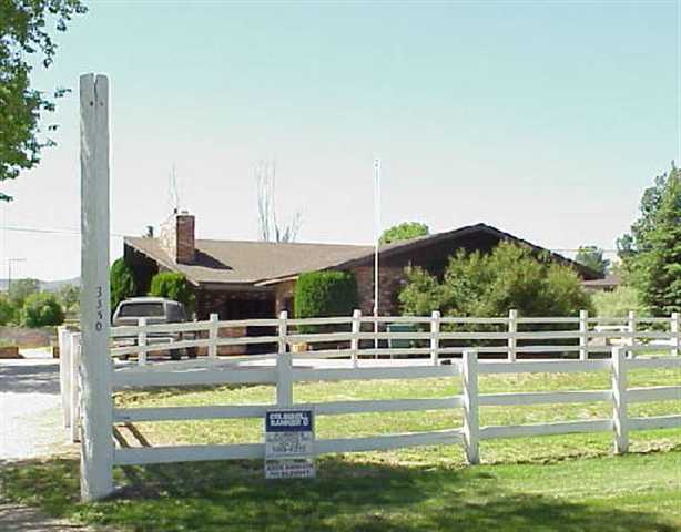 3350 Johnson Lake Reno, NV 89511 - Photo 1 of 1