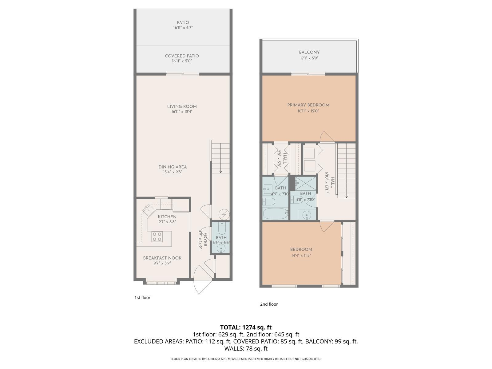 174 Lowell Road, Unit 76 Mashpee, MA 02649 - Photo 28 of 28
