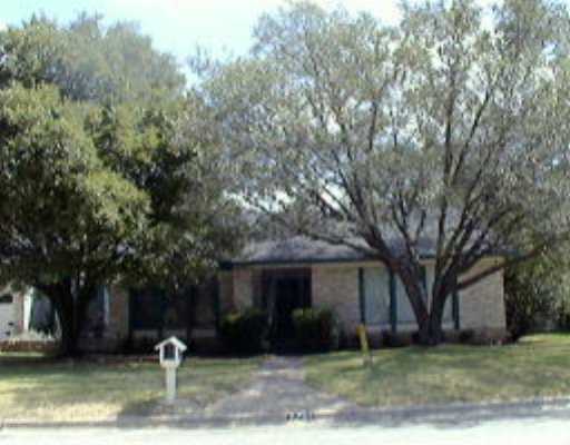 7709 Ridgestone Drive, Unit DR Austin, TX 78731 - Photo 1 of 1