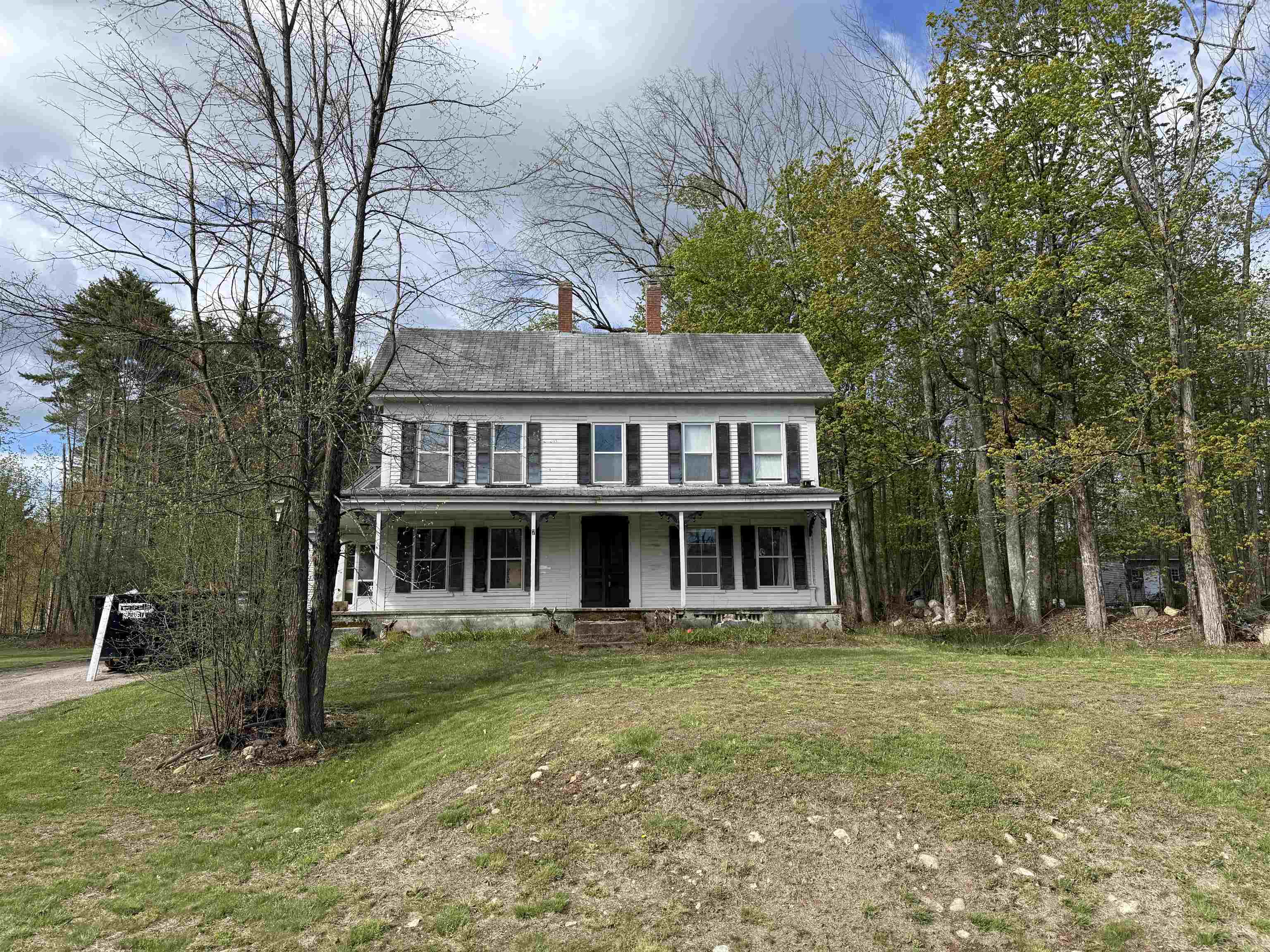 7 Water Village Road Ossipee, NH 03864 - Photo 3 of 4
