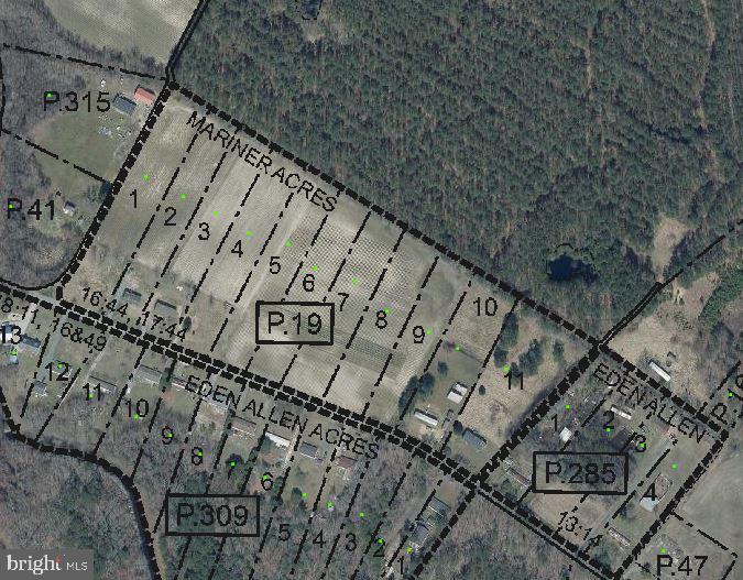 Lot 6 Eden Allen Road Eden, MD 21822 - Photo 4 of 6