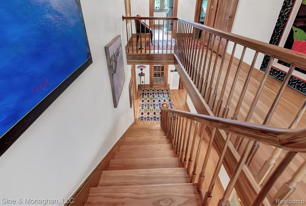 1158 West Maple Road Birmingham, MI 48009 - Photo 29 of 77