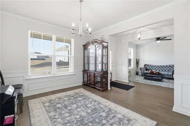 $559,000 | 175 Paxton Lane, Jefferson, GA 30549