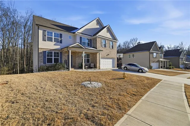 $559,000 | 175 Paxton Lane, Jefferson, GA 30549