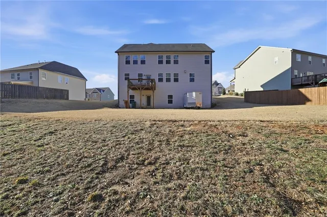 $559,000 | 175 Paxton Lane, Jefferson, GA 30549