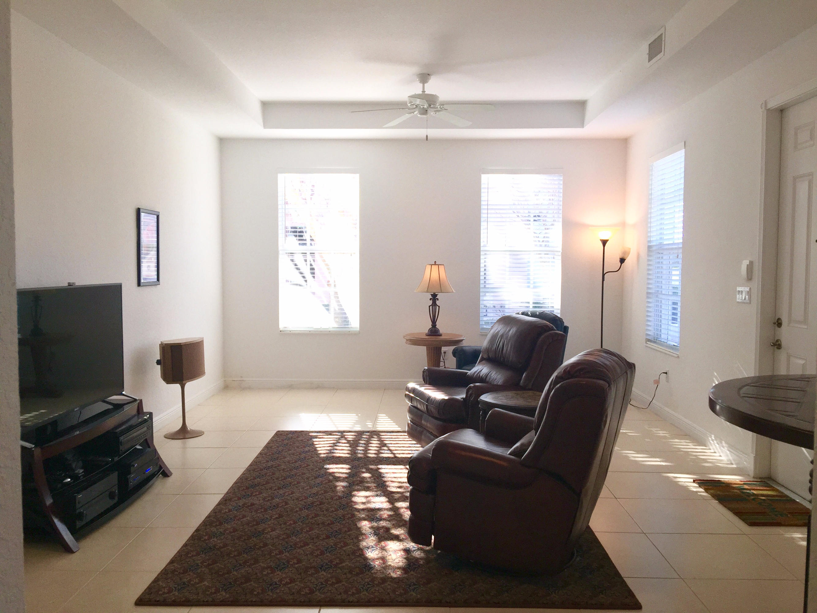 8343 Northwest 8th Terrace Boca Raton, FL 33487 - Photo 12 of 46 Great Room view
