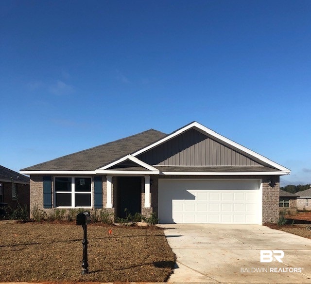 1345 Majesty Loop Foley, AL 36535 - Photo 1 of 27