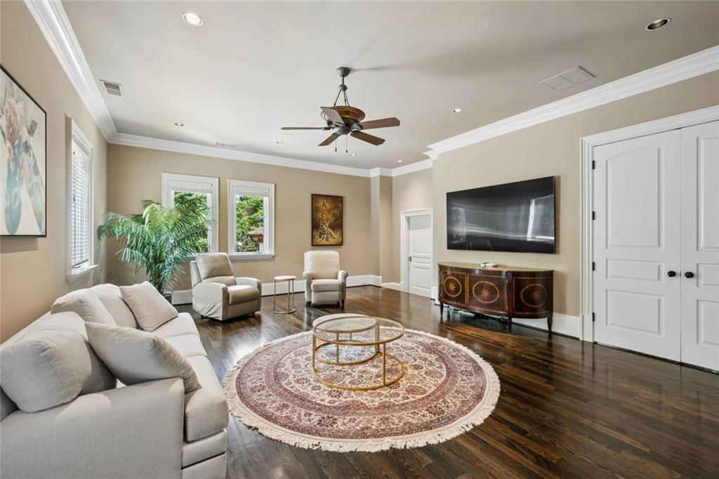72 Blackland Road Northwest Atlanta, GA 30342 - Photo 91 of 137