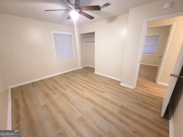 $1,450 | 421 Willow Avenue, Warner Robins, GA 31093