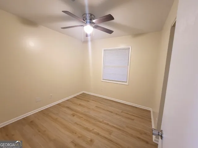 $1,450 | 421 Willow Avenue, Warner Robins, GA 31093