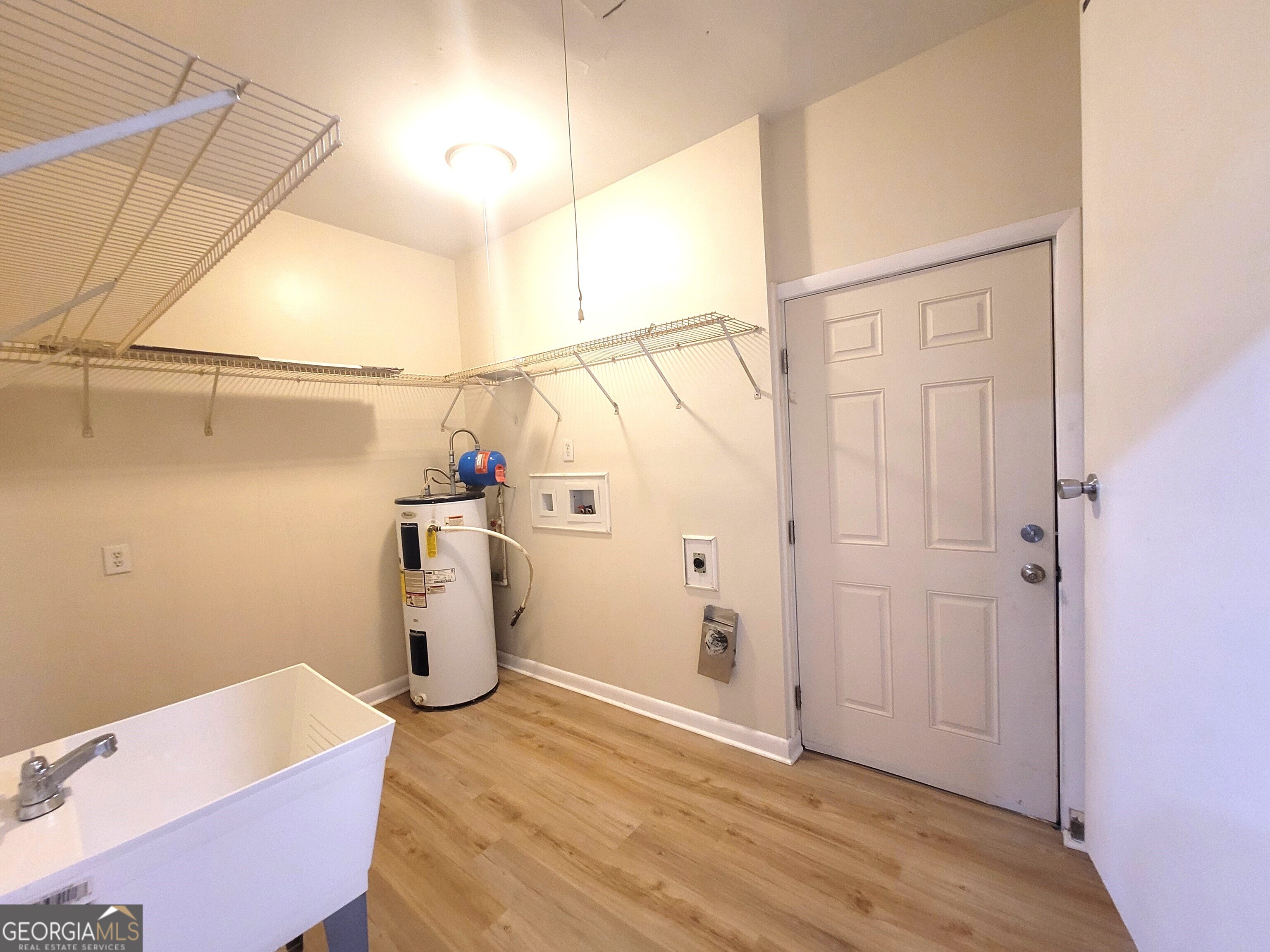 421 Willow Avenue Warner Robins, GA 31093 - Photo 10 of 12