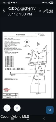 $335,000 | 2902 Jewel Lake Road, Sagle, ID 83860