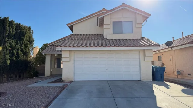 $2,000 | 7735 Little Valley Avenue, Las Vegas, NV 89147
