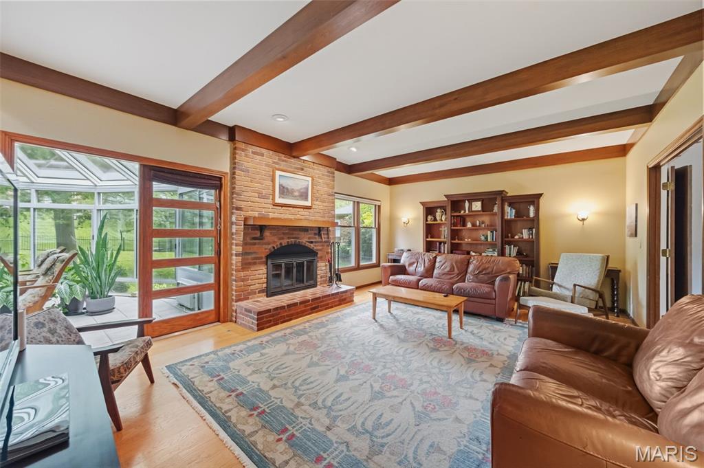 739 Bent Brook Road St. Louis, MO 63122 - Photo 21 of 56