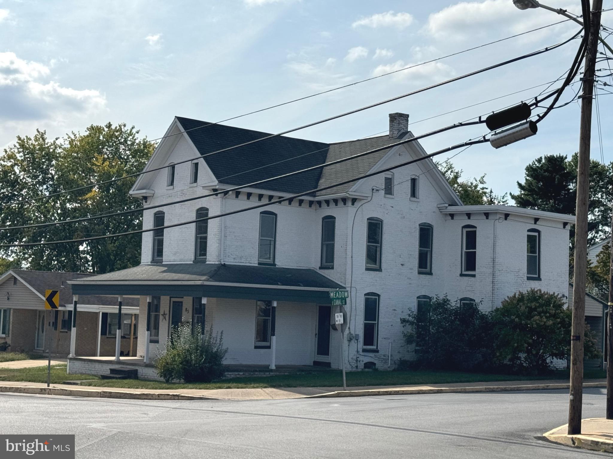 85 East Canal Road Dover, PA 17315 - Photo 2 of 35 Gallery Image 2