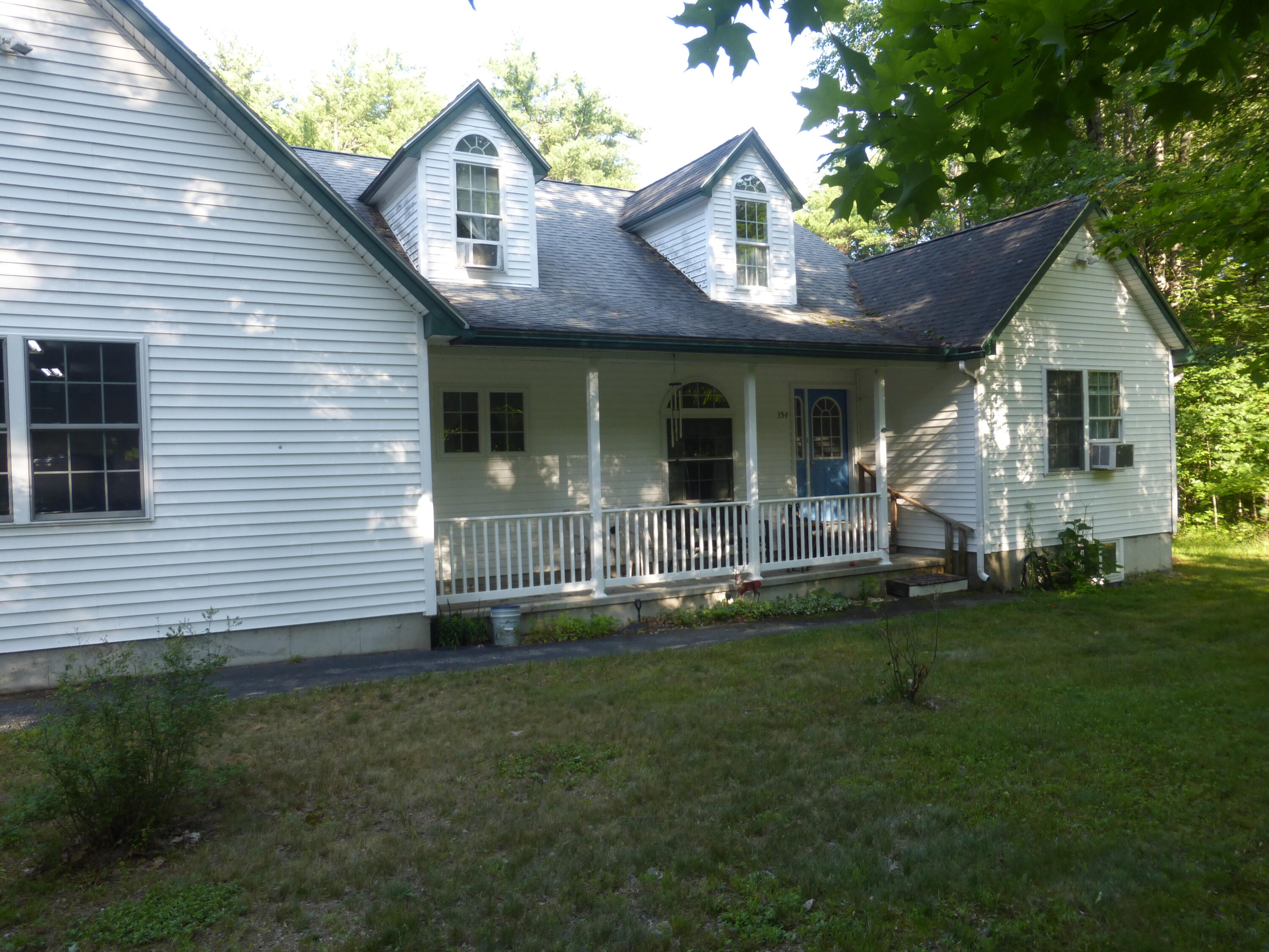 354 Bond Spring Road Newfield, ME 04095 - Photo 4 of 52 P1030570