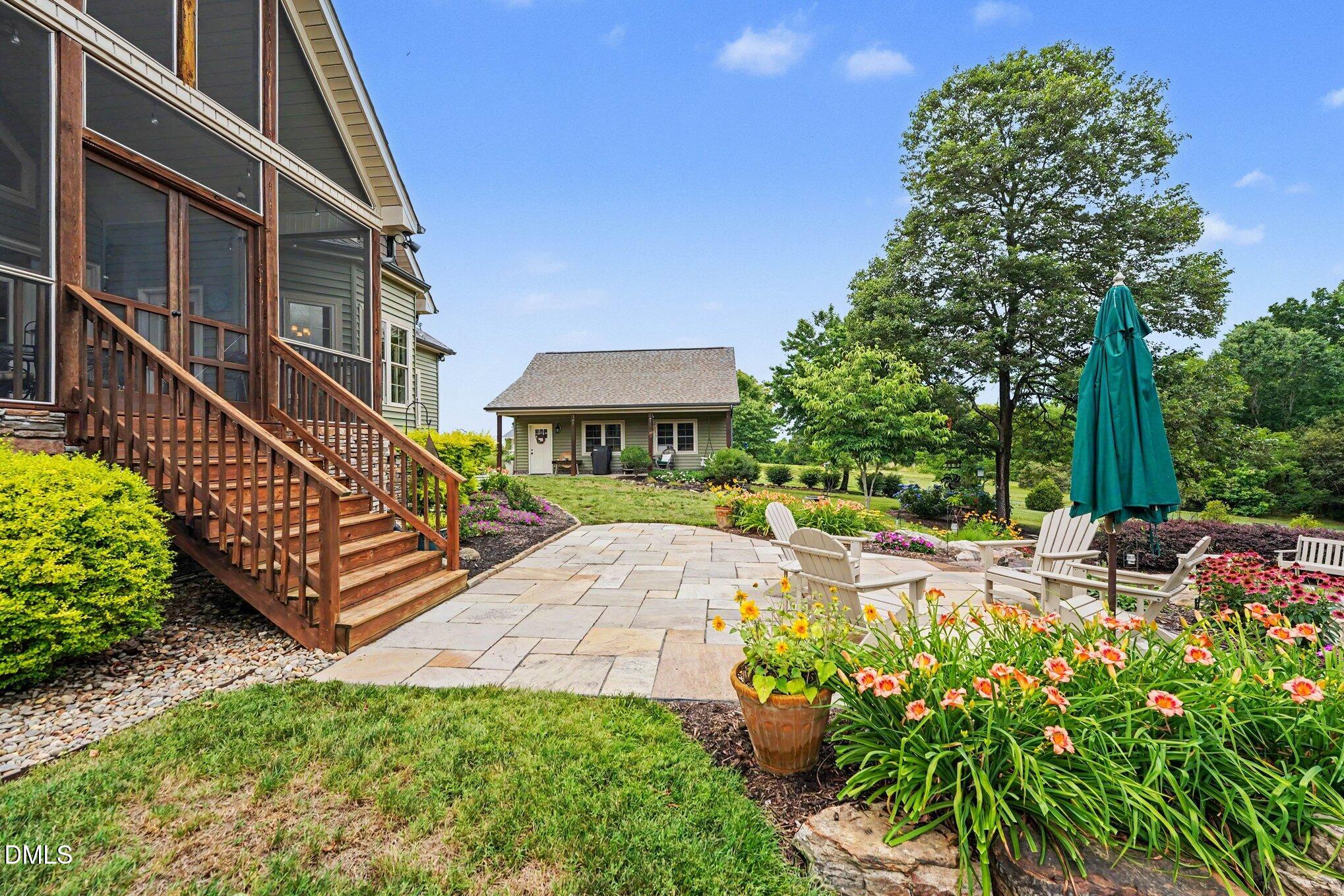 4754 Endwell Road Gibsonville, NC 27249 - Photo 32 of 45