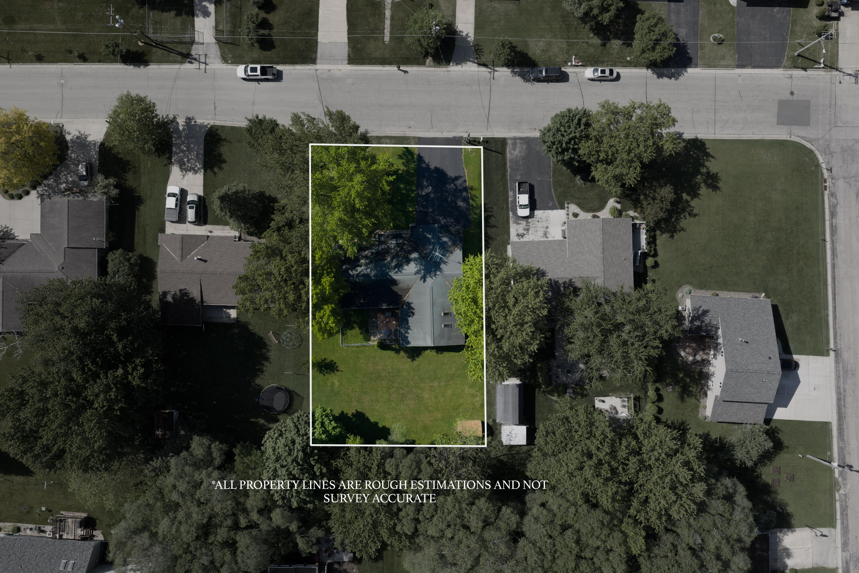 1216 West Main Street Sparta, WI 54656 - Photo 48 of 53 mainstreet_drone-6