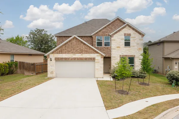 $2,250 | 301 Quarry Rock Cove, Liberty Hill, TX 78642