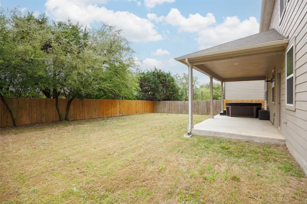 $2,250 | 301 Quarry Rock Cove, Liberty Hill, TX 78642
