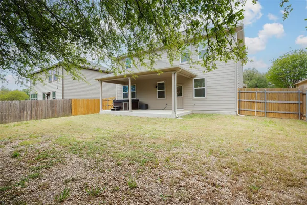 $2,250 | 301 Quarry Rock Cove, Liberty Hill, TX 78642