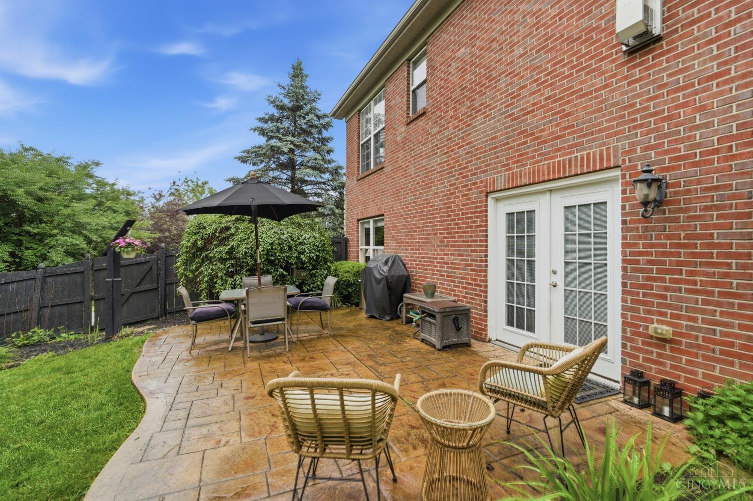 6809 Stewart Road Cincinnati, OH 45236 - Photo 40 of 48