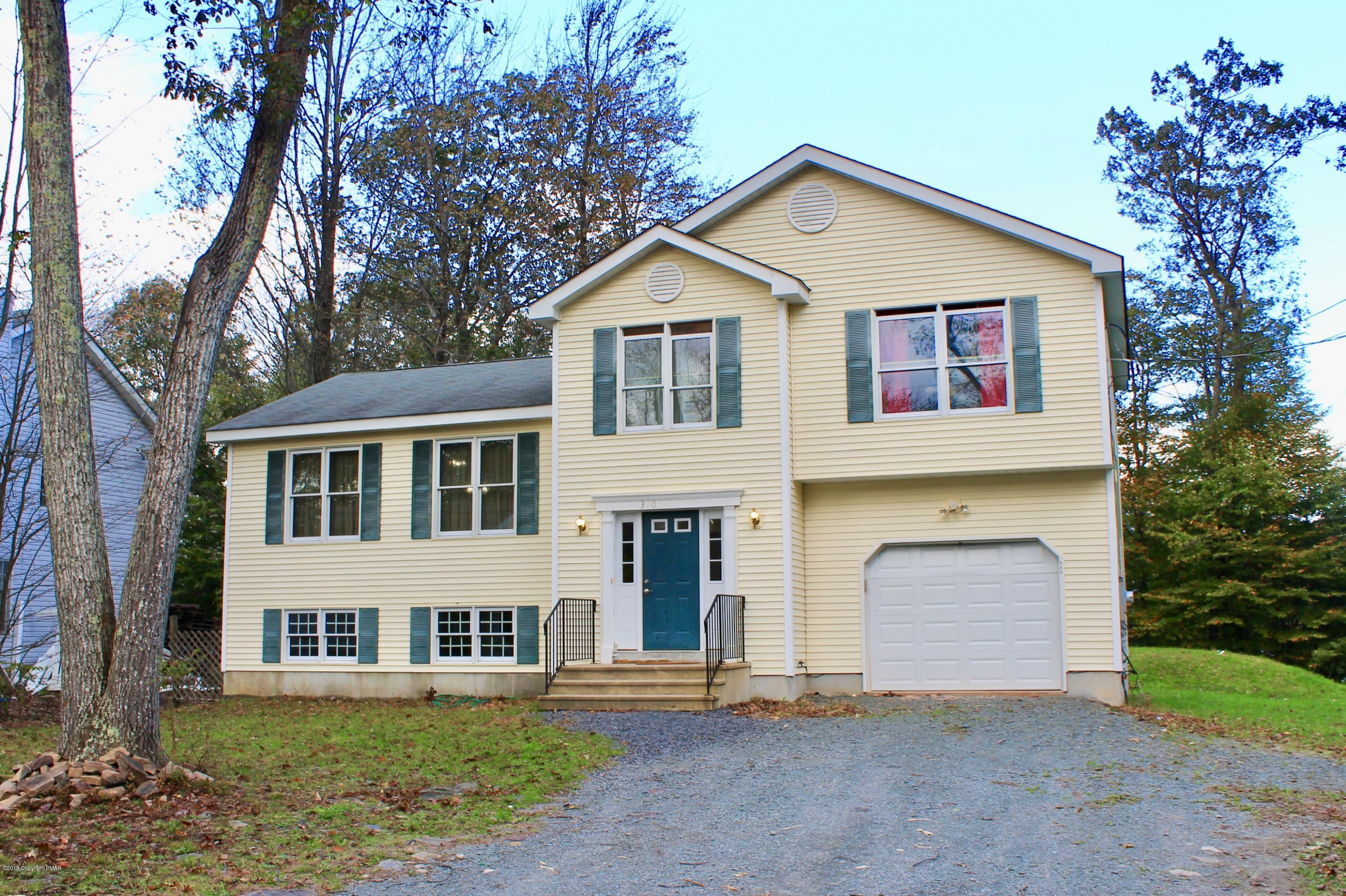 440 Northampton Road Tobyhanna, PA 18466 - Photo 1 of 21 Street View