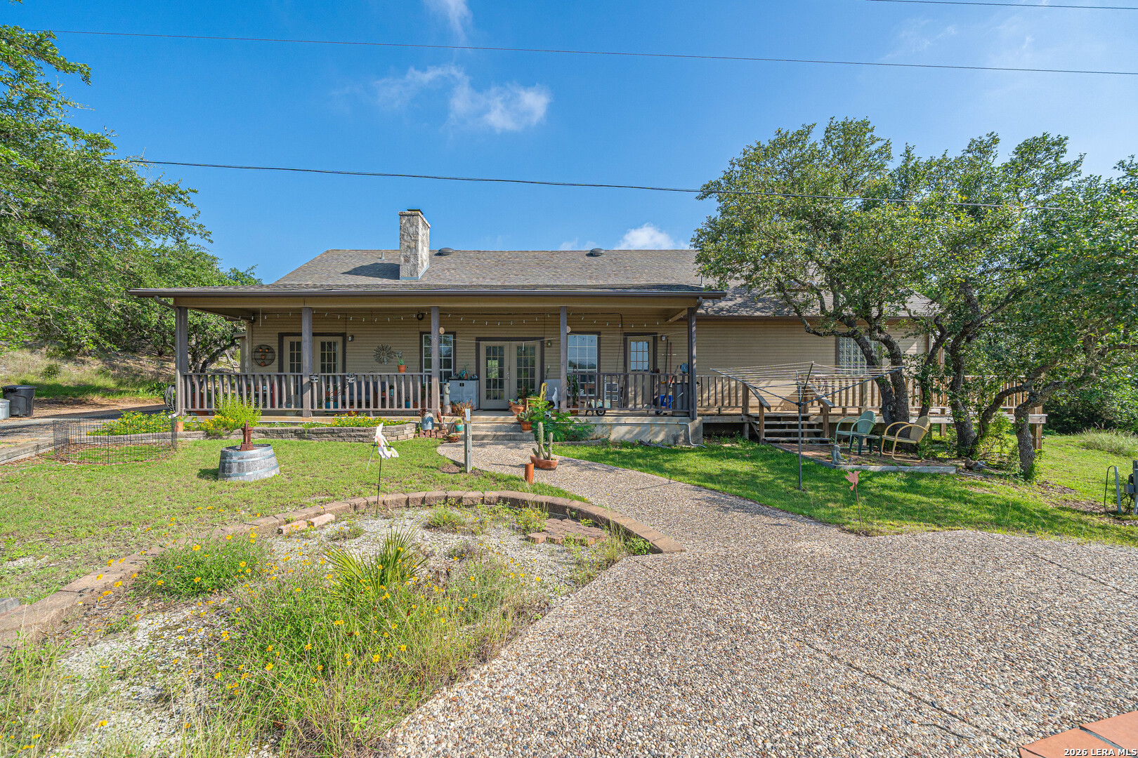 1325 Old Boerne Road Bulverde, TX 78163 - Photo 36 of 41