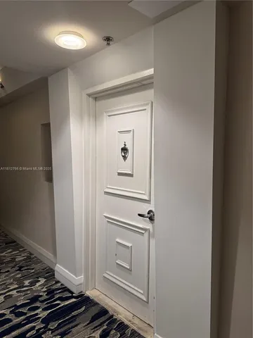 a view of a livingroom