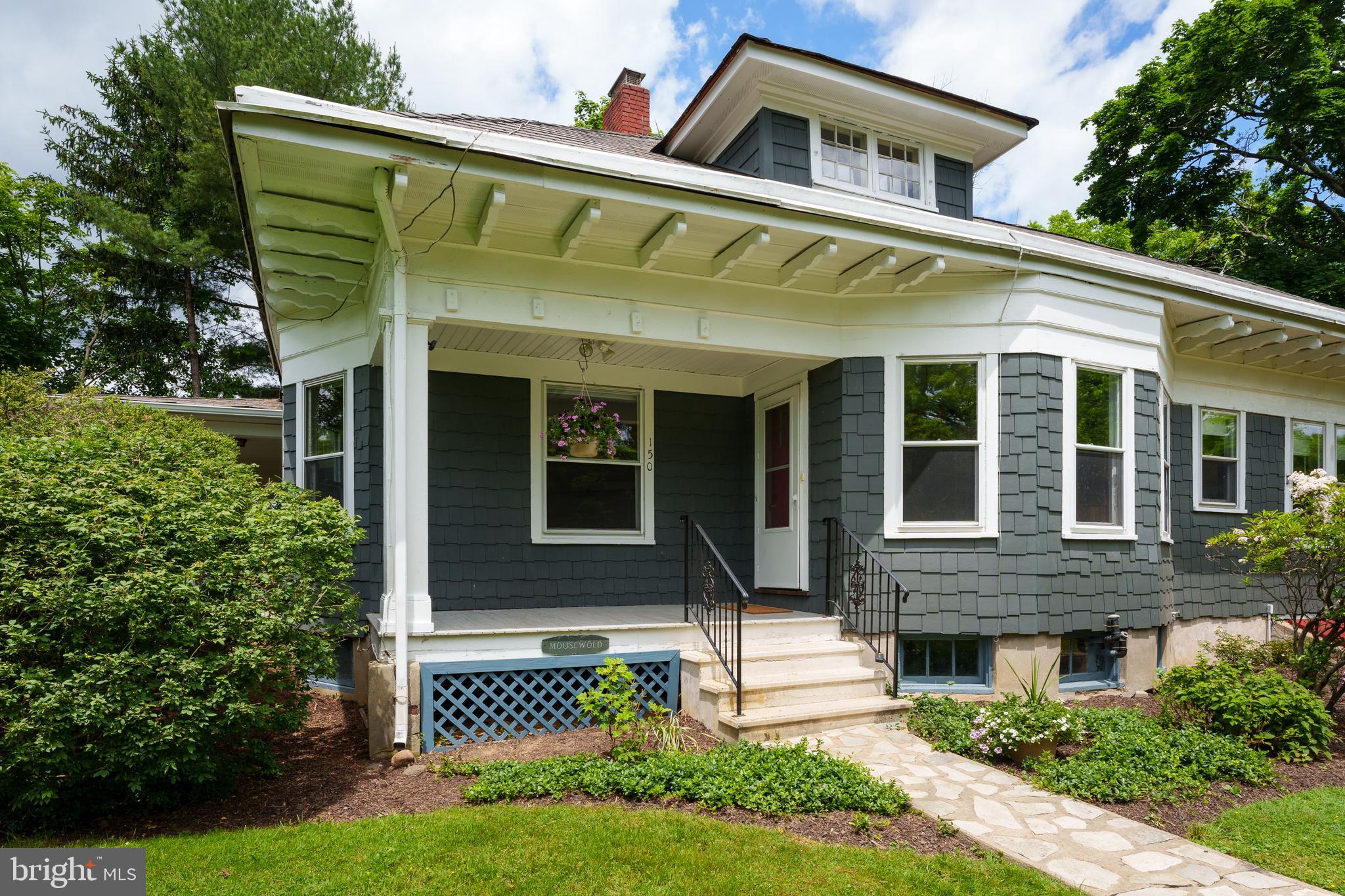 150 Old Denow Road Lawrence Township, NJ 08648 - Photo 2 of 48 Gallery Image 2