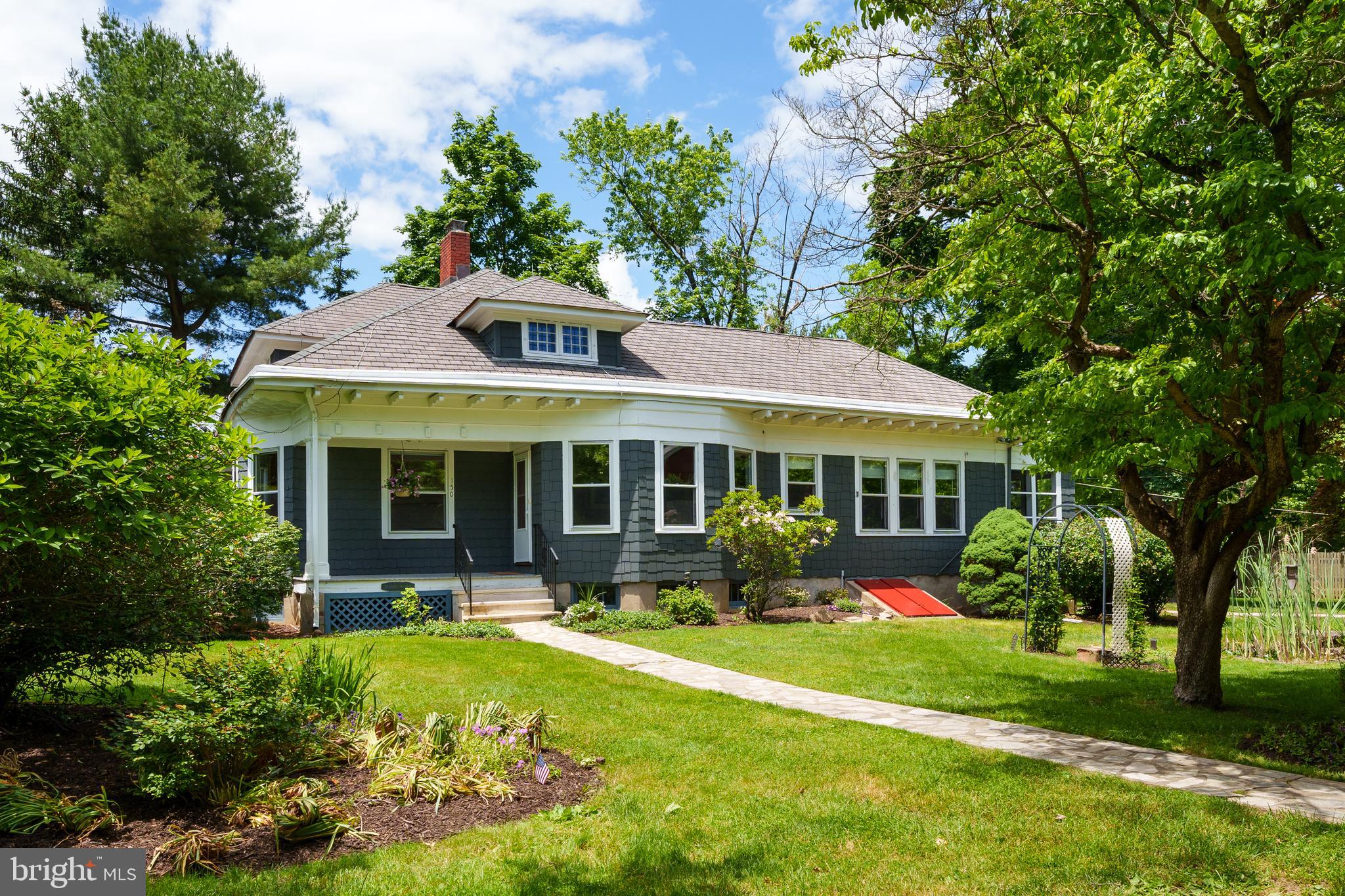 150 Old Denow Road Lawrence Township, NJ 08648 - Photo 47 of 48 Gallery Image 47